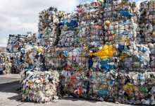 ضایعات پلاستیک