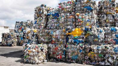 ضایعات پلاستیک