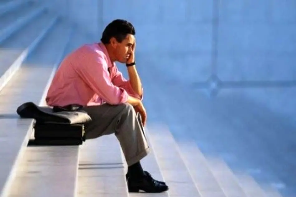 بیکاری در ایران