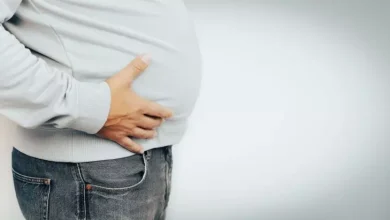 سندرم متابولیک