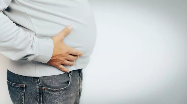 سندرم متابولیک