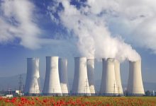 برجهای خنککننده