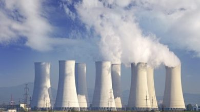 برج‌های خنک‌کننده