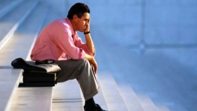 بیکاری در ایران