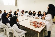 آموزش پزشکی