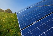 سلولهای خورشیدی