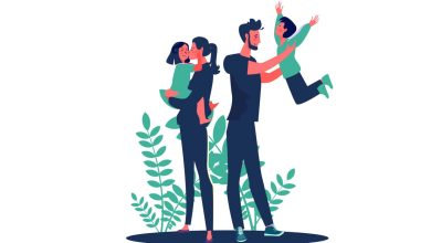 سبک‌های فرزندپروری