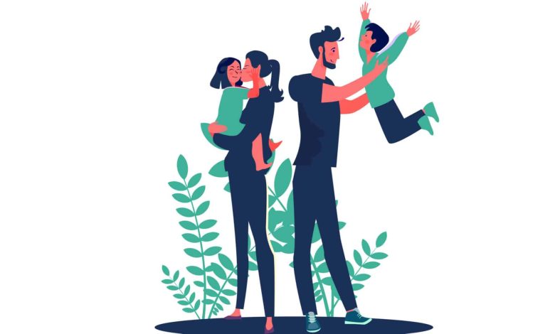 سبک‌های فرزندپروری