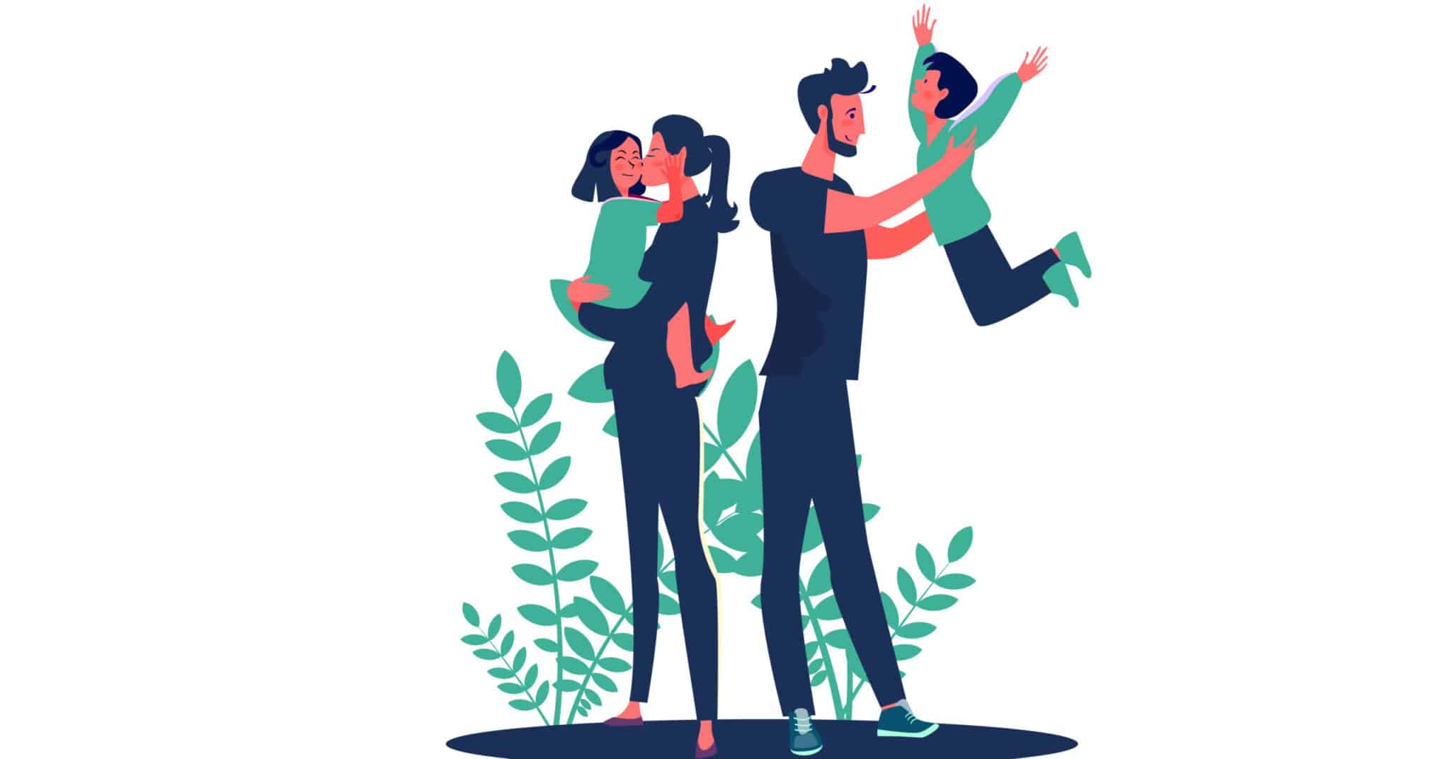 سبک‌های فرزندپروری