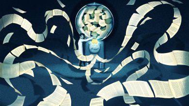 تولید مقاله با هوش مصنوعی