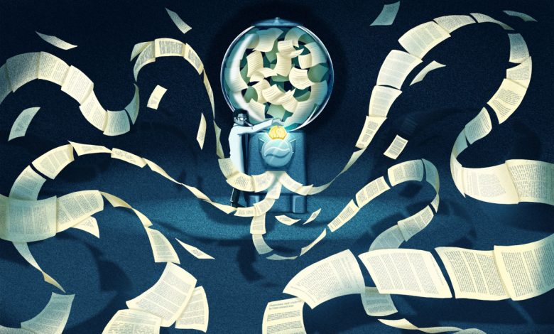 تولید مقاله با هوش مصنوعی