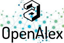 اوپن الکس- OpenAlex