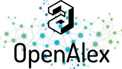 اوپن الکس- OpenAlex