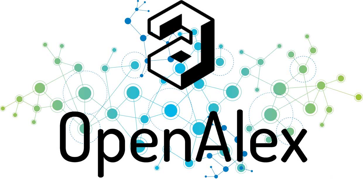اوپن الکس- OpenAlex