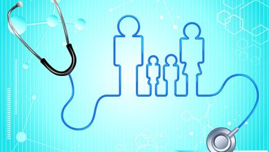 ایران در گذار: آینده نظام سلامت ایران